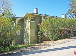 1634 Raymond Hill Rd, South Pasadena, CA 91030