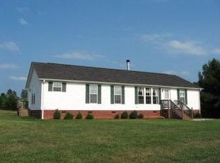 171 Kameron Ct, Madison, NC 27025