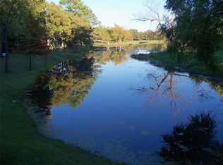 1035 S Trinity Rd, Denton, TX 76208