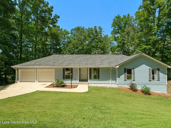 38 Crestview Ln, Dadeville, AL 36853