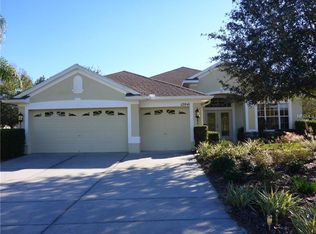 12041 Wexford Blvd, Spring Hill, FL 34609