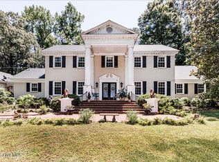 500 Wildwood Avenue, Rocky Mount, NC 27803