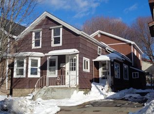 95 W 8th St, Oswego, NY 13126