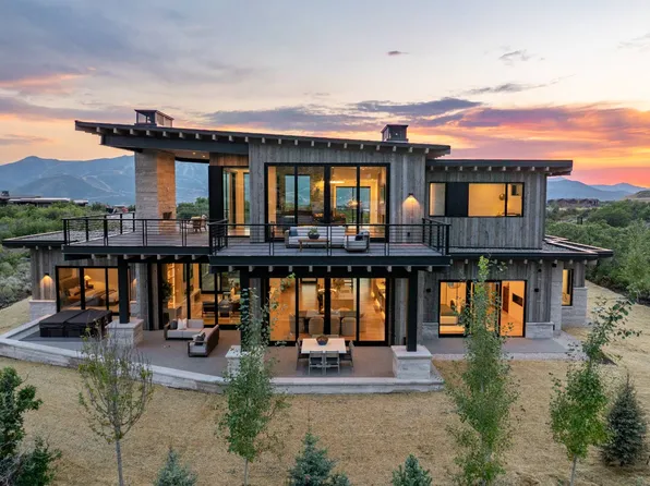 2202 E Painted Bluff Cir, Kamas, UT 84036