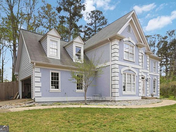 4th image of 3295 Plantation Trce