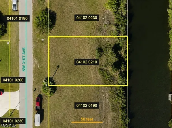 1815 NW 31st Ave, Cape Coral, FL 33993