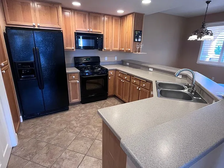 1501 Secret Ravine Pkwy #326 — Photo 2