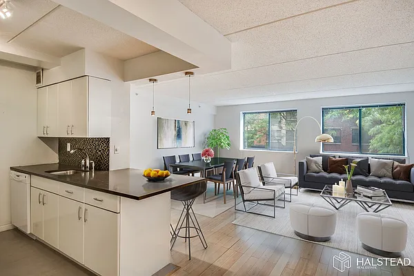 Sold by Halstead Real Estate | media 1