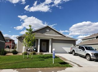 3904 Peach St, Wellington, CO 80549