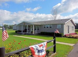 12262 Pool Kuntz Rd, Sardinia, OH 45171