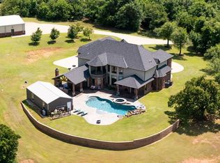 8000 Roby Rd, Oklahoma City, OK 73151