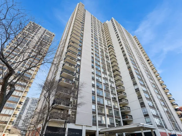 1460 N Sandburg Ter APT 2408, Chicago, IL 60610