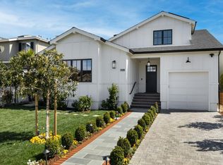1129 Killarney Ln, Burlingame, CA 94010