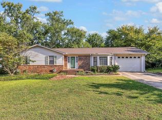 906 Saluda Lake Rd, Greenville, SC 29611