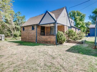 1498 S Indian Meridian Rd, Choctaw, OK 73020