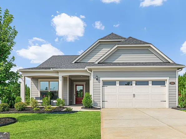 104 Conway St, Peachtree City, GA 30269