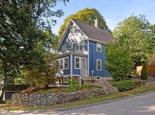 11 Church St, Melrose, MA 02176
