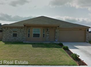 3612 Del Mar Ct, Killeen, TX 76549