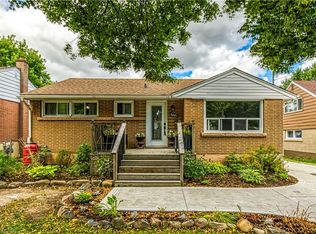 446 E 36th St, Hamilton, ON