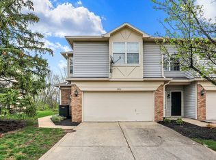 5453 Nighthawk Way, Indianapolis, IN 46254