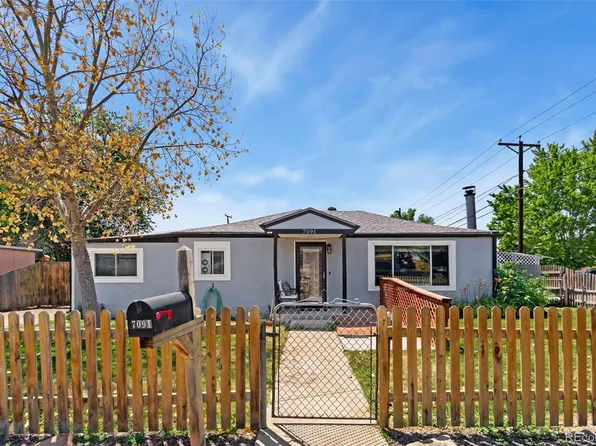 7091 Leyden Street, Commerce City, CO 80022