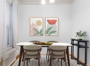 137 W 142nd St APT 4A, New York, NY 10030