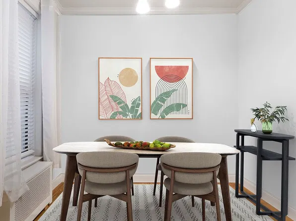 137 W 142nd St APT 4A, New York, NY 10030
