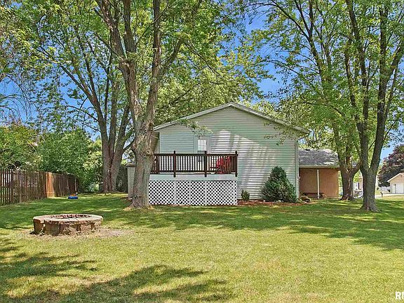 2nd image of 3513 W Bonnaire Ct