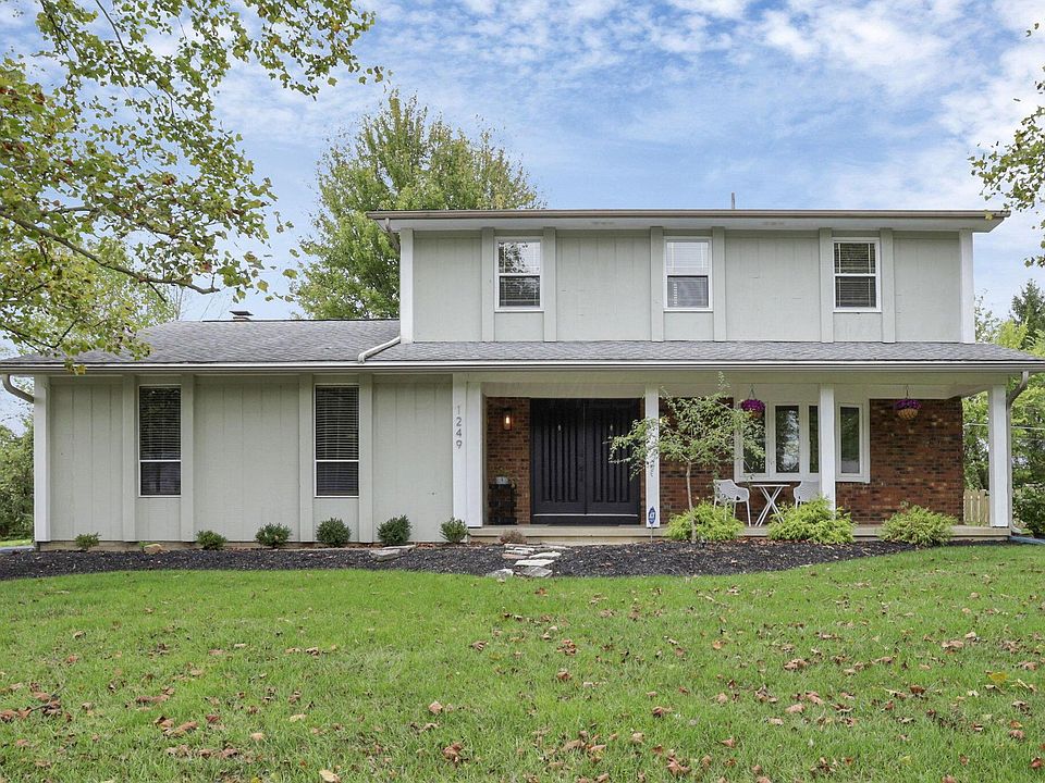 1st image of 1249 Creekside Pl