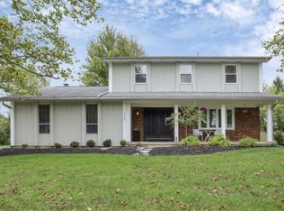 1249 Creekside Pl, Reynoldsburg, OH
