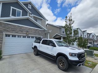 14462 S Quiet Shade Dr, Herriman, UT 84096