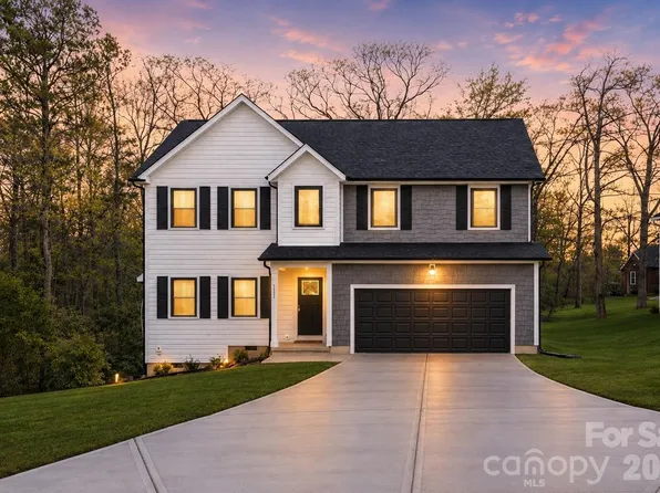 1928 46th Avenue Dr NE, Hickory, NC 28601