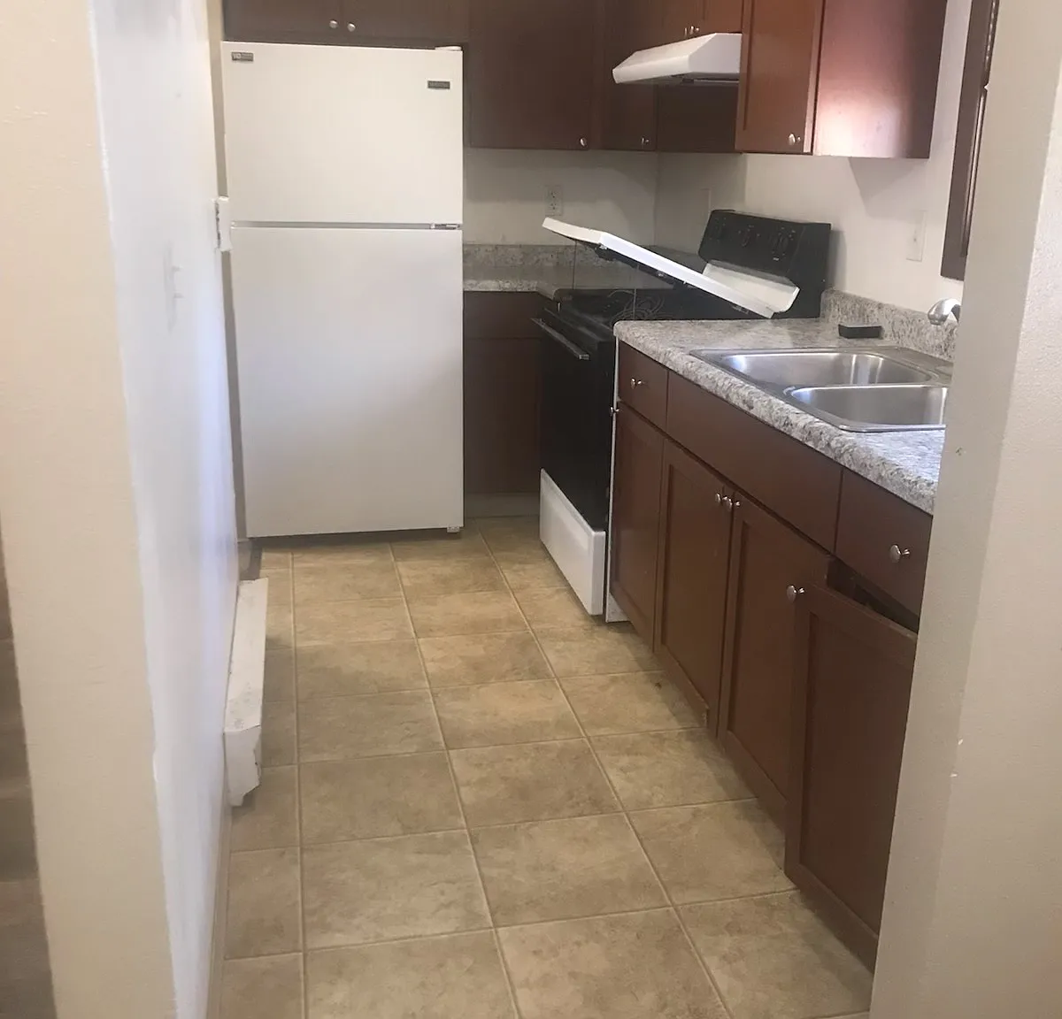 Bode Apartments Bldg 5 - Unit 5A — Photo 2