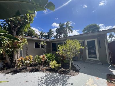 1042 Tyler Street, Hollywood, FL, 33019
