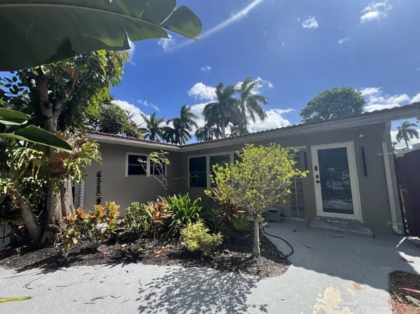 1042 Tyler Street, Hollywood, FL 33019