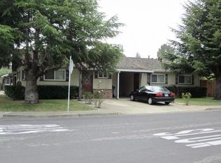 493 Easy St, Mountain View, CA 94043