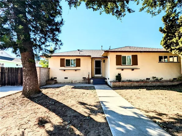 311 N Marian St, La Habra, CA 90631