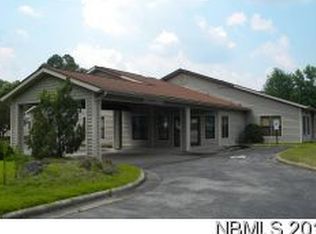 800 Cardinal Rd, New Bern, NC 28562