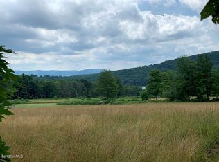 265 Long Pond Rd, Great Barrington, MA 01230