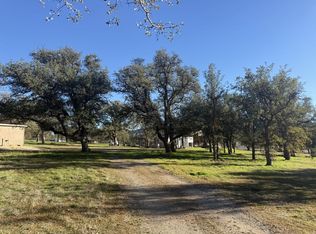 21900 Thompson Canyon Ave, Caliente, CA 93518