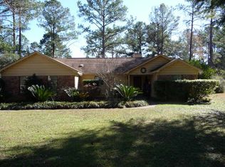 6921 Ebony Trl, Tallahassee, FL 32309