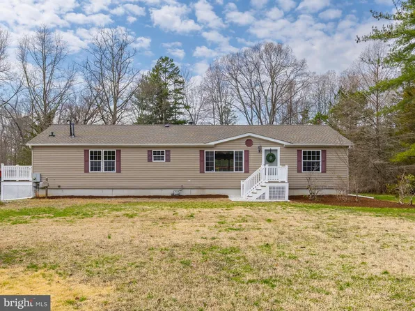 955 Federal Ave, Franklinville, NJ 08322