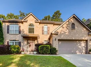 431 Long Branch Way, Canton, GA 30115