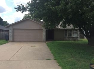 13214 S 85th Pl E, Bixby, OK 74008
