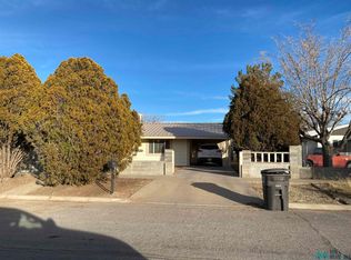 805 S 14th St, Deming, NM 88030