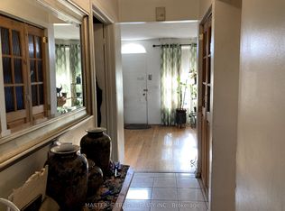 246 John Garland Blvd #72, Toronto, ON M9V1N8