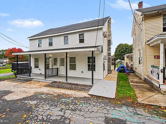2nd image of 63 Hazle St