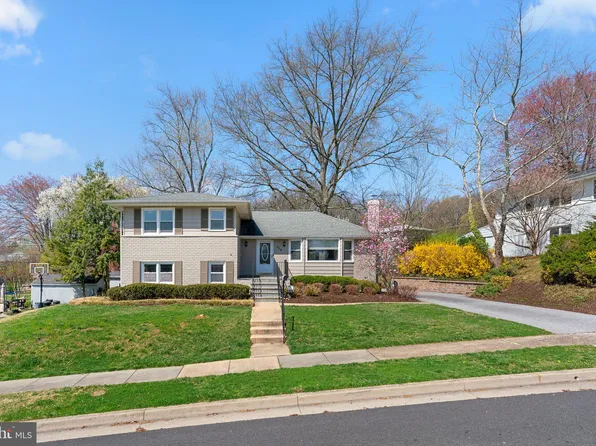 704 Shelley Rd, Baltimore, MD 21286