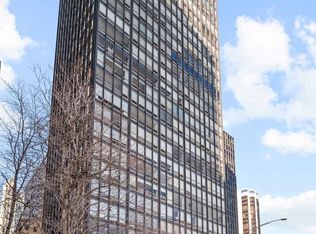 880 N Lake Shore Dr APT 14CD, Chicago, IL 60611
