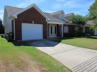 108 Jabrok Cir, Macon, GA 31216